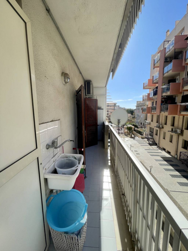 Appartamento in vendita a Reggio Di Calabria (RC)