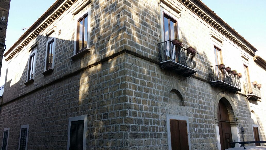 Villa Unifamiliare - Indipendente CASERTA vendita  Ercole  lmmobil?are Petrella srl