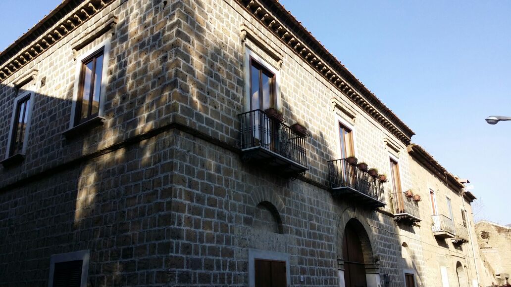 Villa Unifamiliare - Indipendente CASERTA vendita  Ercole  lmmobil?are Petrella srl