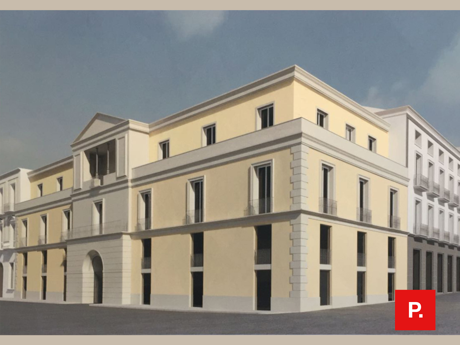  caserta affitto quart: centro lmmobil?are-petrella-srl