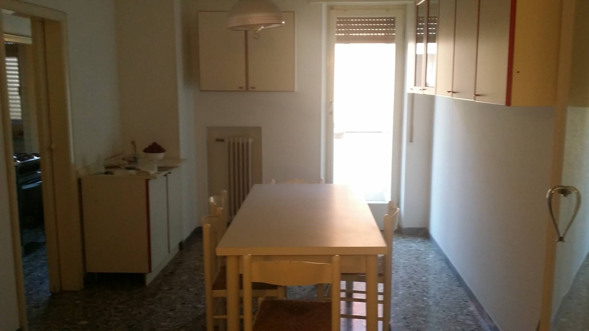 Appartamento ASCOLI PICENO vendita  Campo Parignano  Aurea Immobiliare