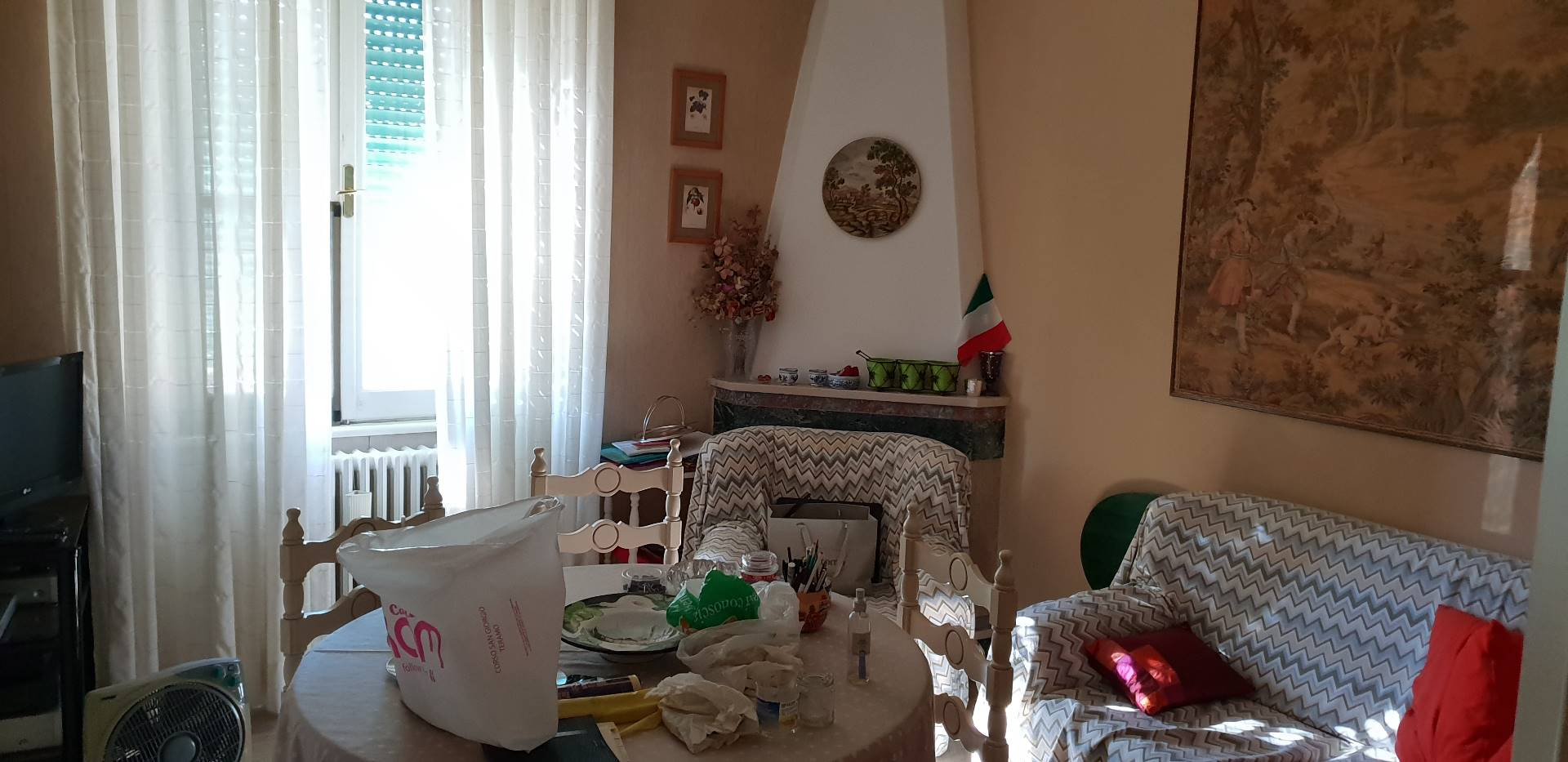 Appartamento ASCOLI PICENO vendita  Campo Parignano  Aurea Immobiliare