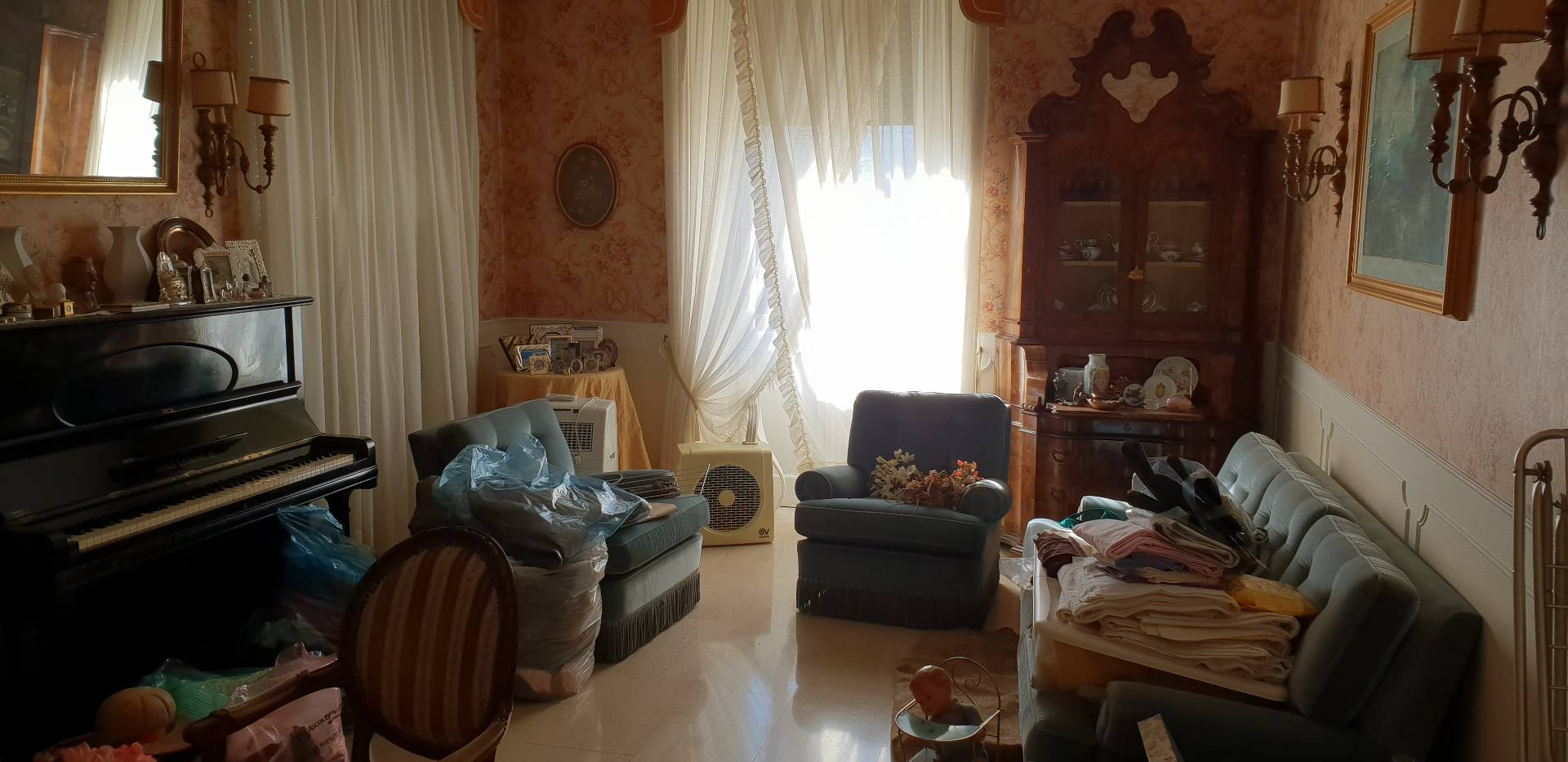 Appartamento ASCOLI PICENO vendita  Campo Parignano  Aurea Immobiliare