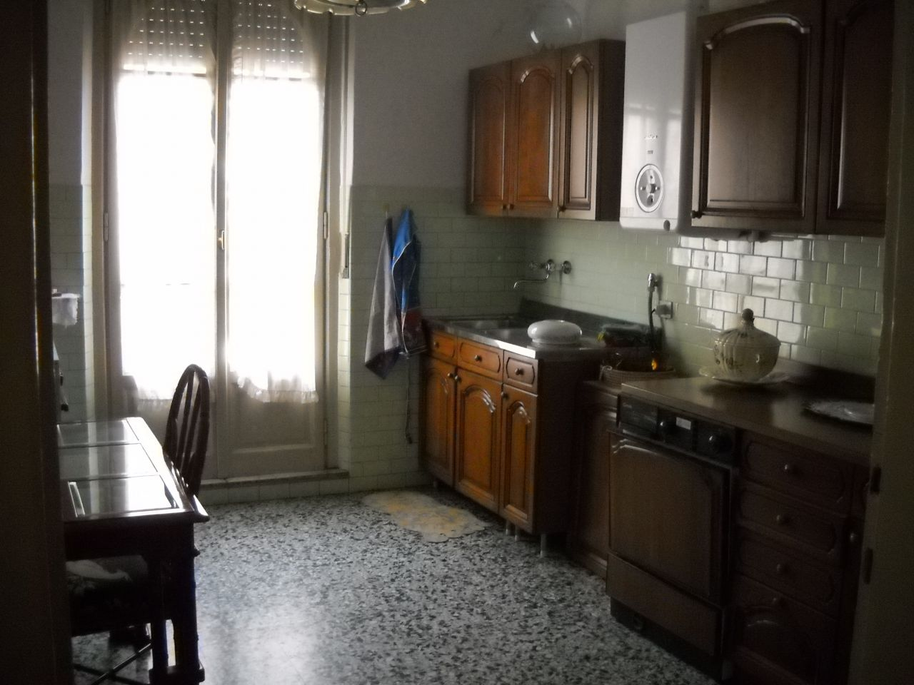 Appartamento ASCOLI PICENO vendita  Campo Parignano  Aurea Immobiliare