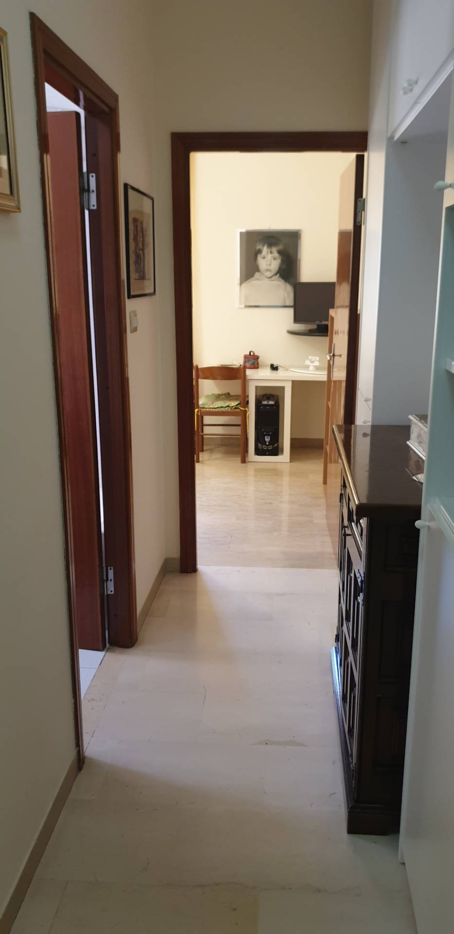 Appartamento ASCOLI PICENO vendita  Campo Parignano  Aurea Immobiliare