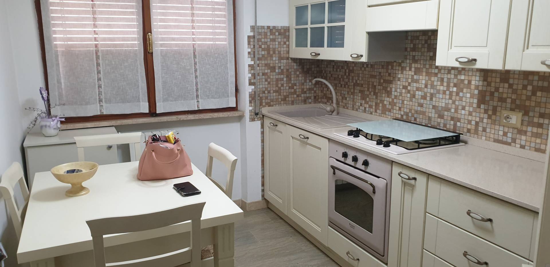 Appartamento ASCOLI PICENO vendita  Campo Parignano  Aurea Immobiliare