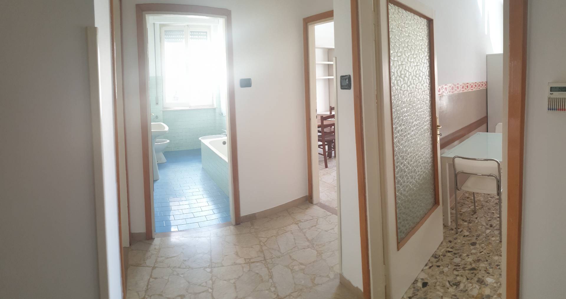 Appartamento ASCOLI PICENO vendita  Campo Parignano  Aurea Immobiliare