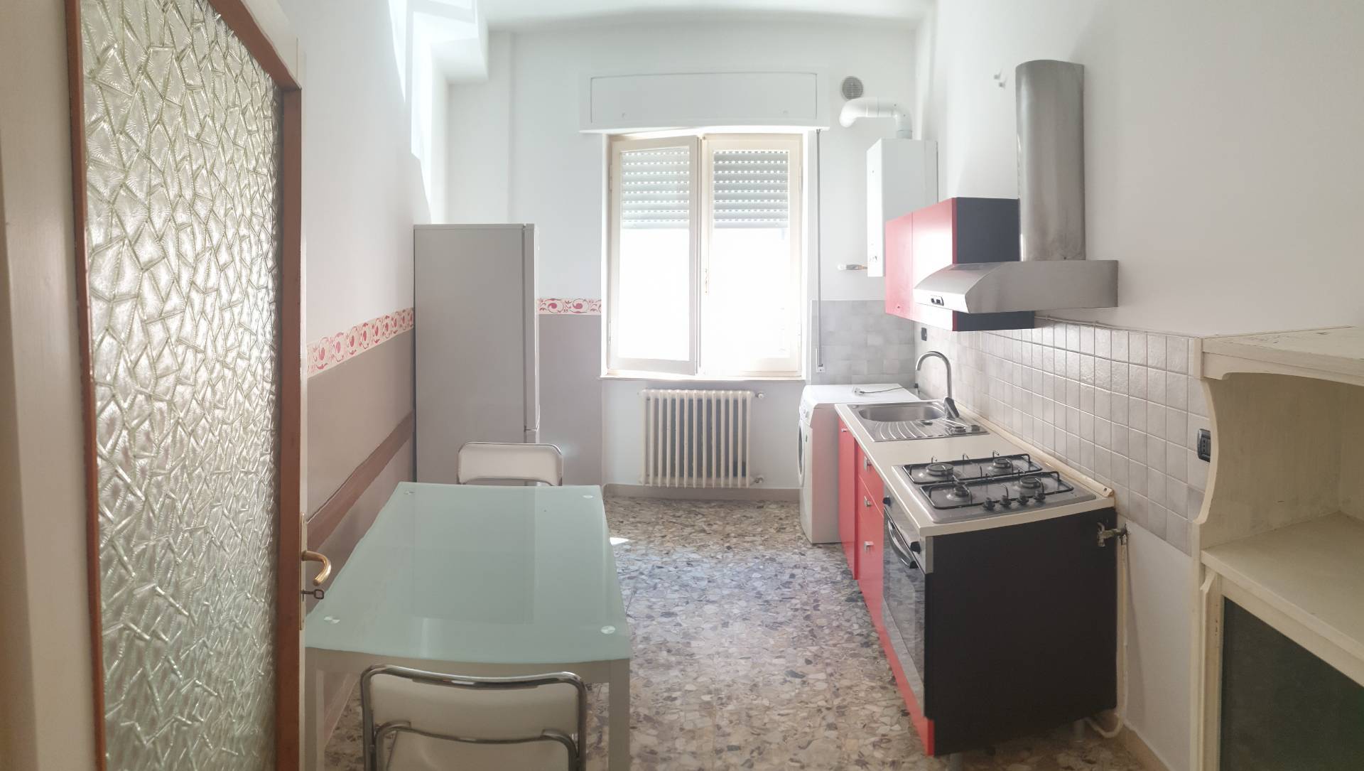 Appartamento ASCOLI PICENO vendita  Campo Parignano  Aurea Immobiliare