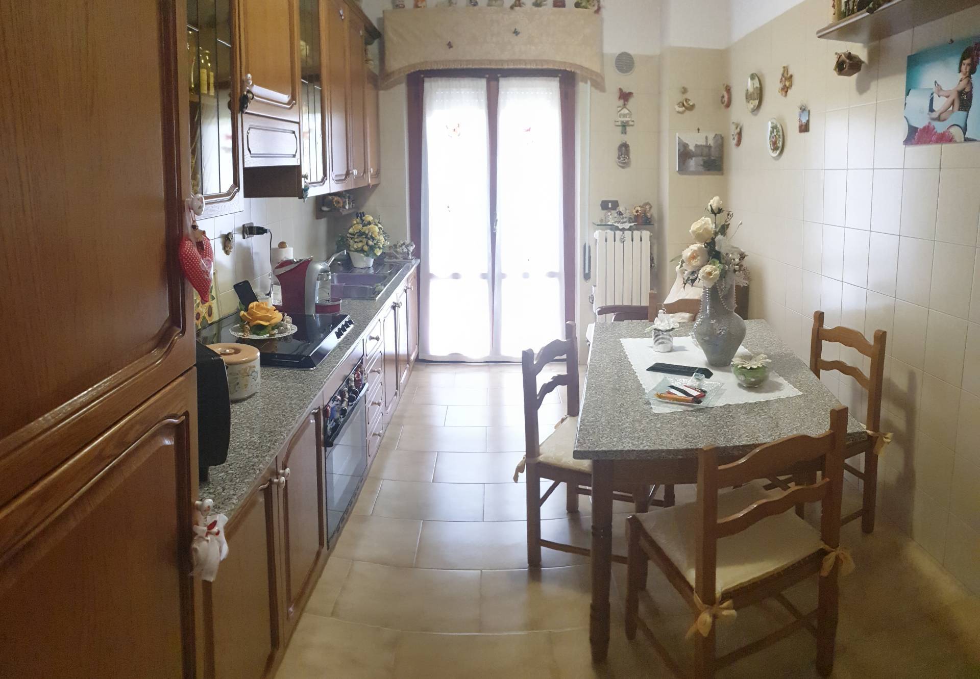 Appartamento ASCOLI PICENO vendita  Poggio di Bretta  Aurea Immobiliare