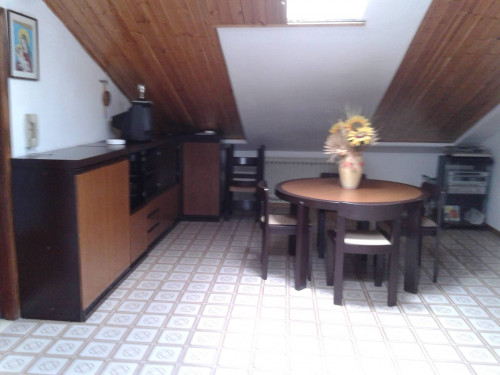 Appartamento in vendita a Montemonaco