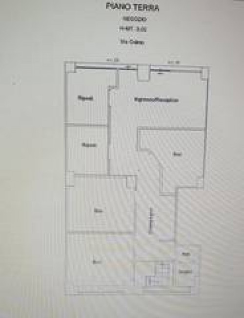 Locale commerciale in vendita a Ascoli Piceno