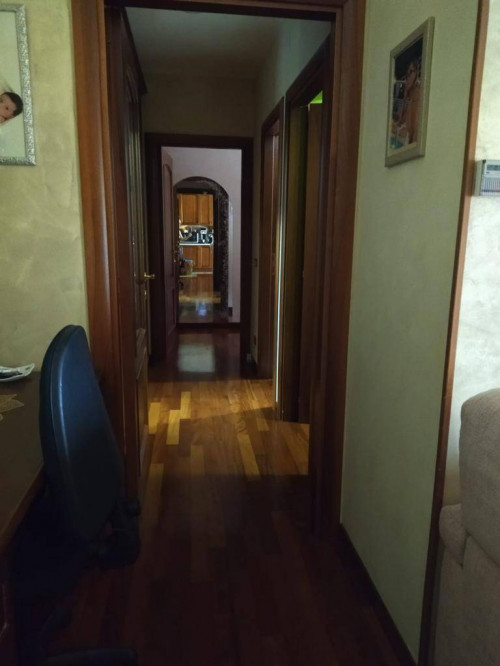 Appartamento in vendita a Venagrande, Ascoli Piceno (AP)