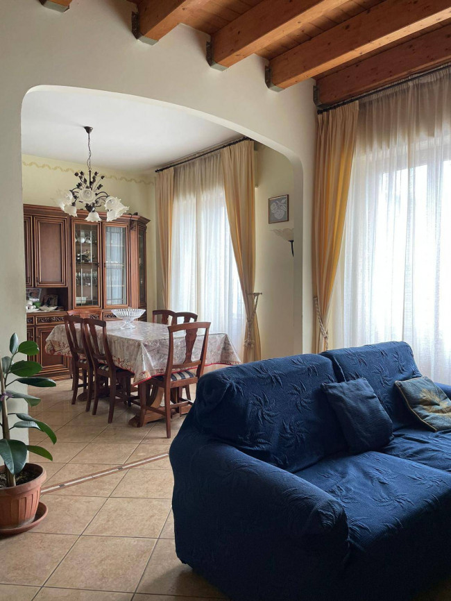 Appartamento in vendita a Piagge, Ascoli Piceno (AP)