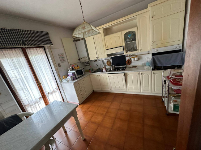 Appartamento in vendita a Brecciarolo, Ascoli Piceno (AP)