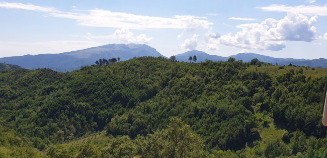 Appartamento in vendita a Roccafluvione (AP)