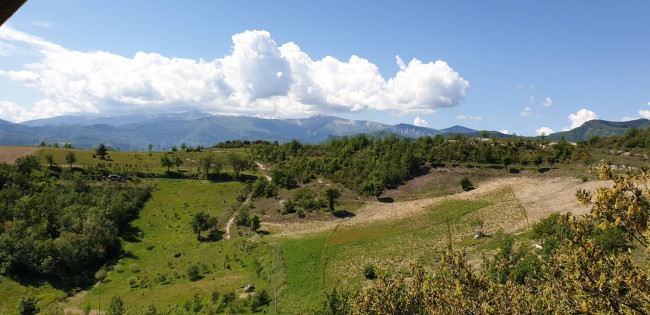 Appartamento in vendita a Roccafluvione (AP)