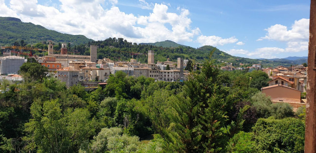 Appartamento in vendita a Ascoli Piceno (AP)