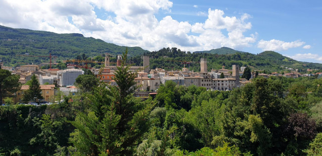 Appartamento in vendita a Ascoli Piceno (AP)