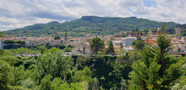 Appartamento in vendita a Ascoli Piceno (AP)