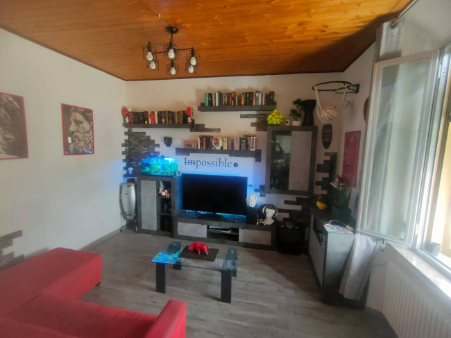 Appartamento in vendita a Ascoli Piceno