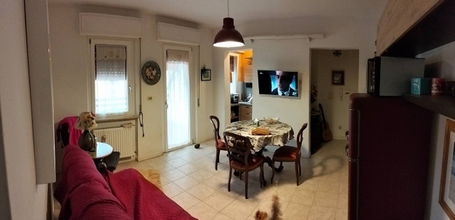 Appartamento in vendita a Ascoli Piceno