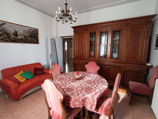 Appartamento in vendita a Ascoli Piceno
