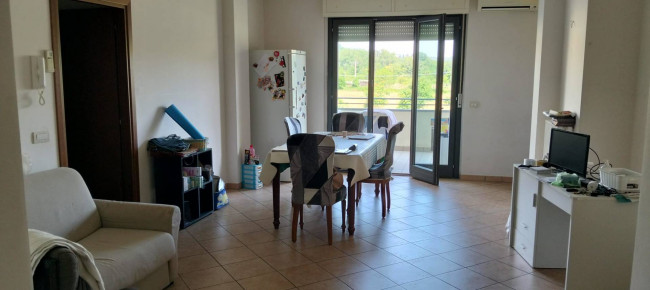 Appartamento in vendita a Spinetoli