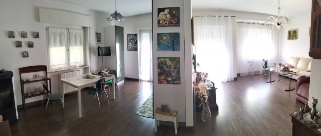 Casa singola in vendita a Ascoli Piceno