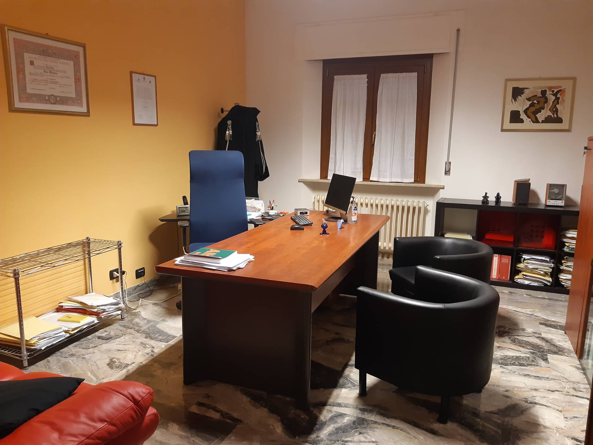 Ufficio in affitto a Macerata (MC)