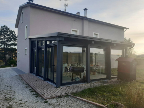 Casa singola