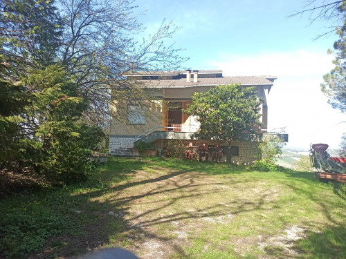 Casa singola