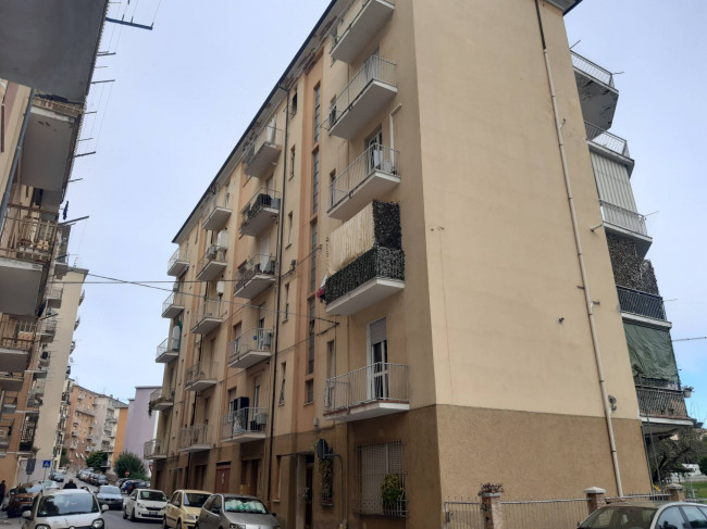Appartamento in vendita a Macerata (MC)