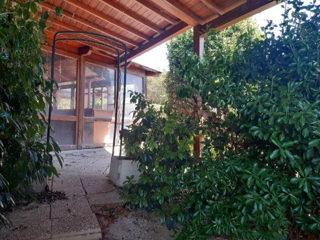 Casa indipendente in vendita a Civitanova Marche (MC)