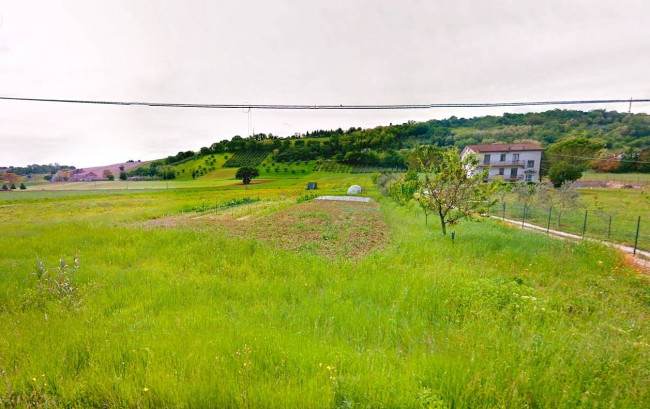 Terreno agricolo in vendita a Corridonia (MC)