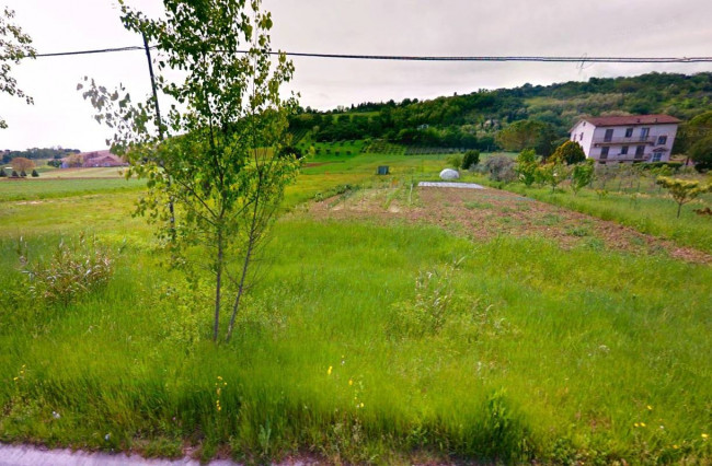 Terreno agricolo in vendita a Corridonia (MC)