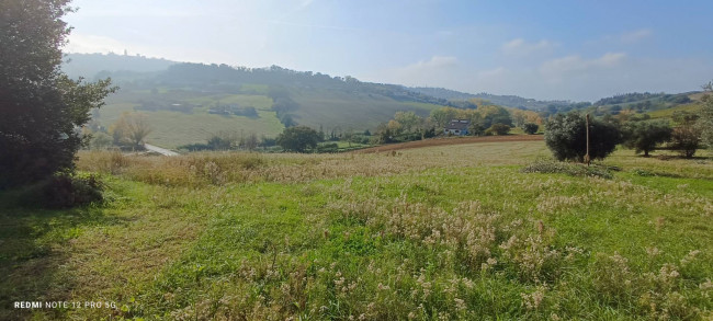 Terreno agricolo in vendita a Macerata (MC)