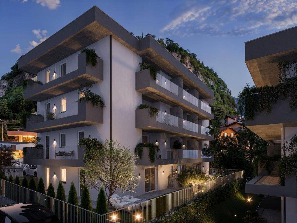 Foto appartamento in vendita a Trento (Trento)