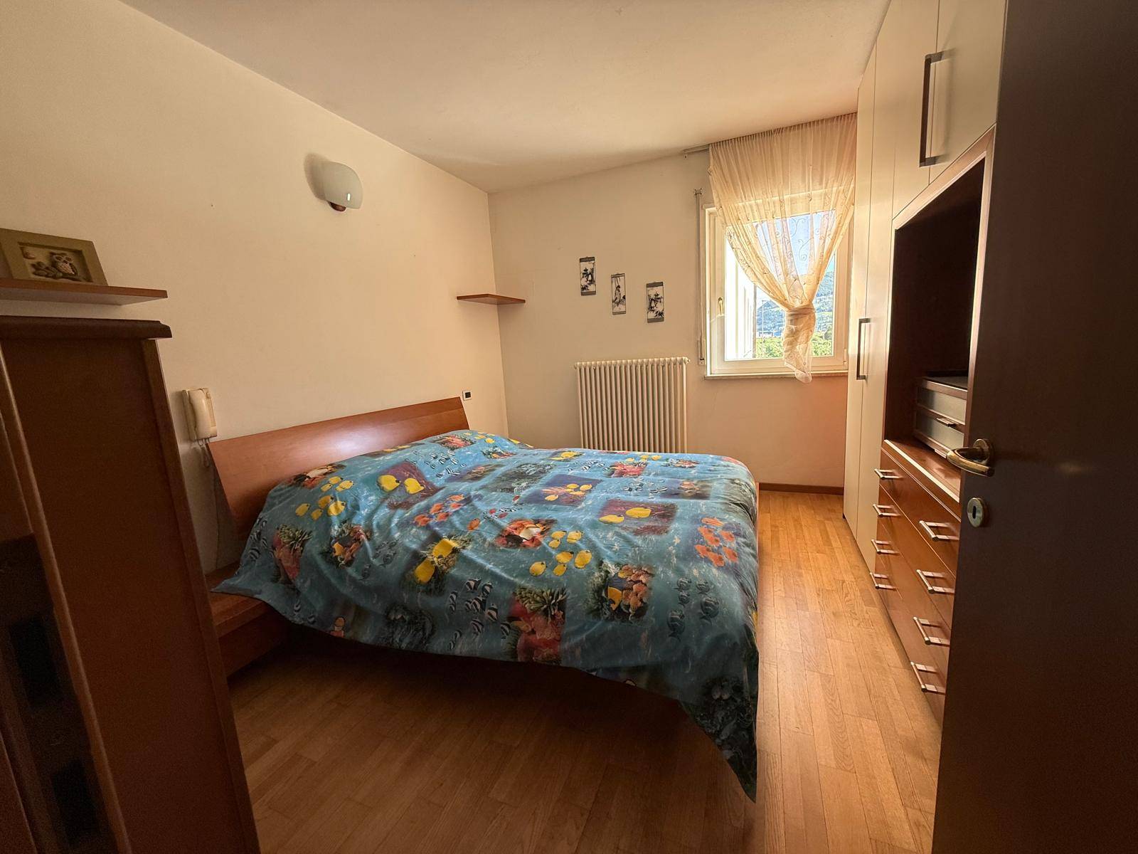 Foto appartamento in vendita a Trento (Trento)