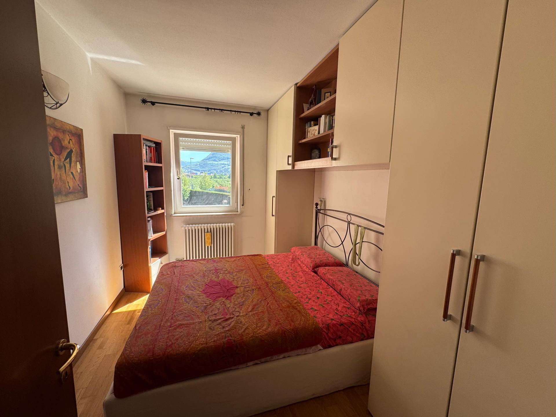 Foto appartamento in vendita a Trento (Trento)