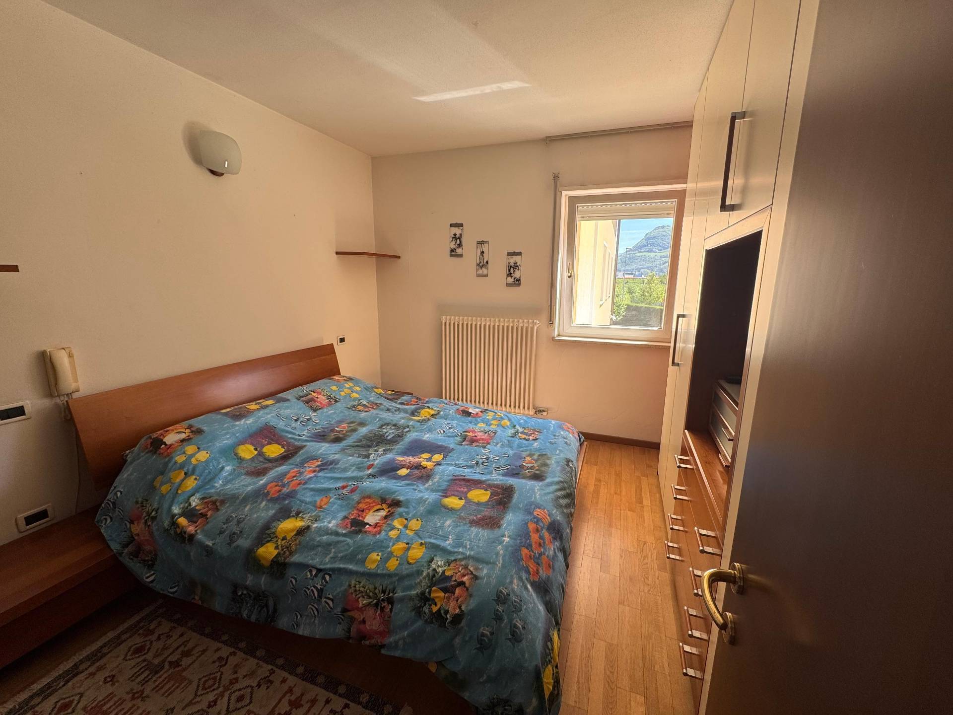 Foto appartamento in vendita a Trento (Trento)