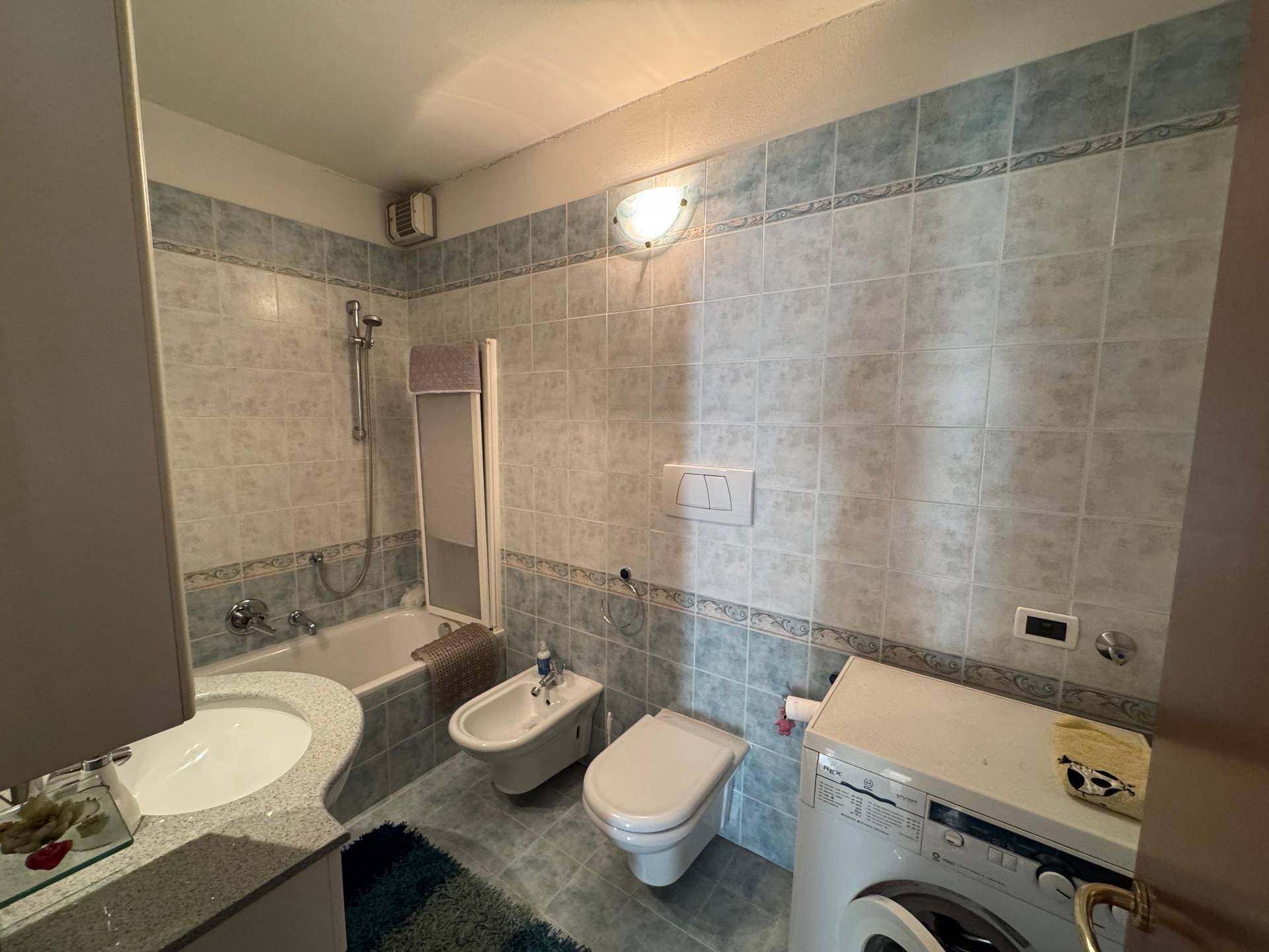 Foto appartamento in vendita a Trento (Trento)