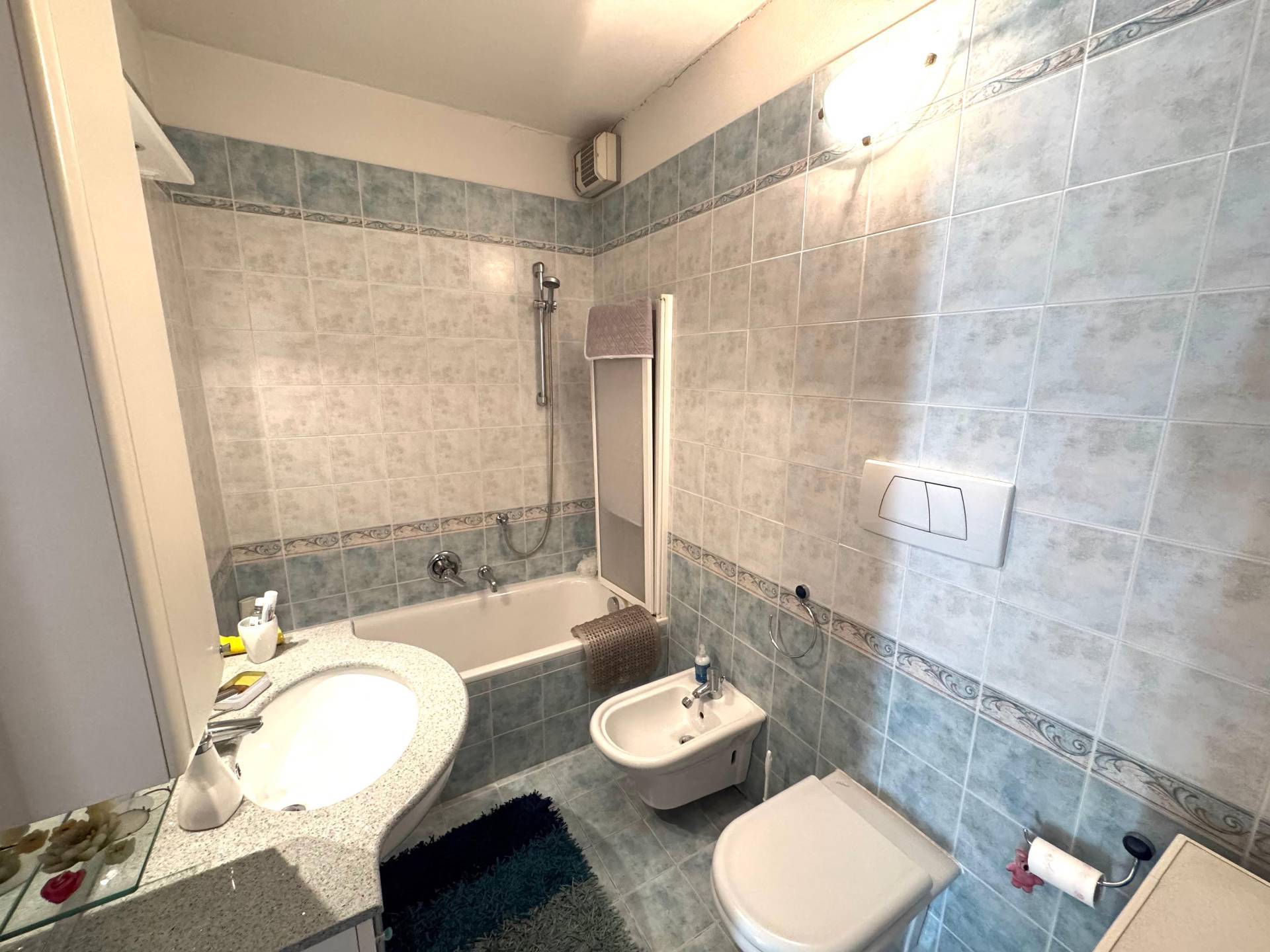 Foto appartamento in vendita a Trento (Trento)
