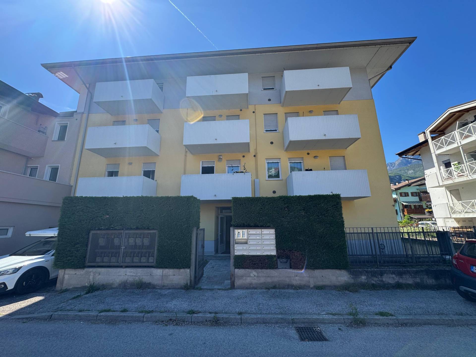 Foto appartamento in vendita a Trento (Trento)