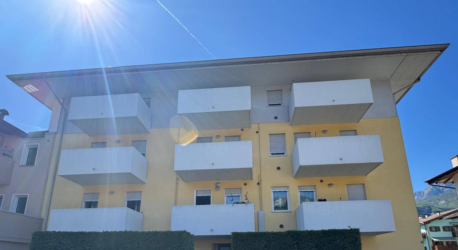 Foto appartamento in vendita a Trento (Trento)