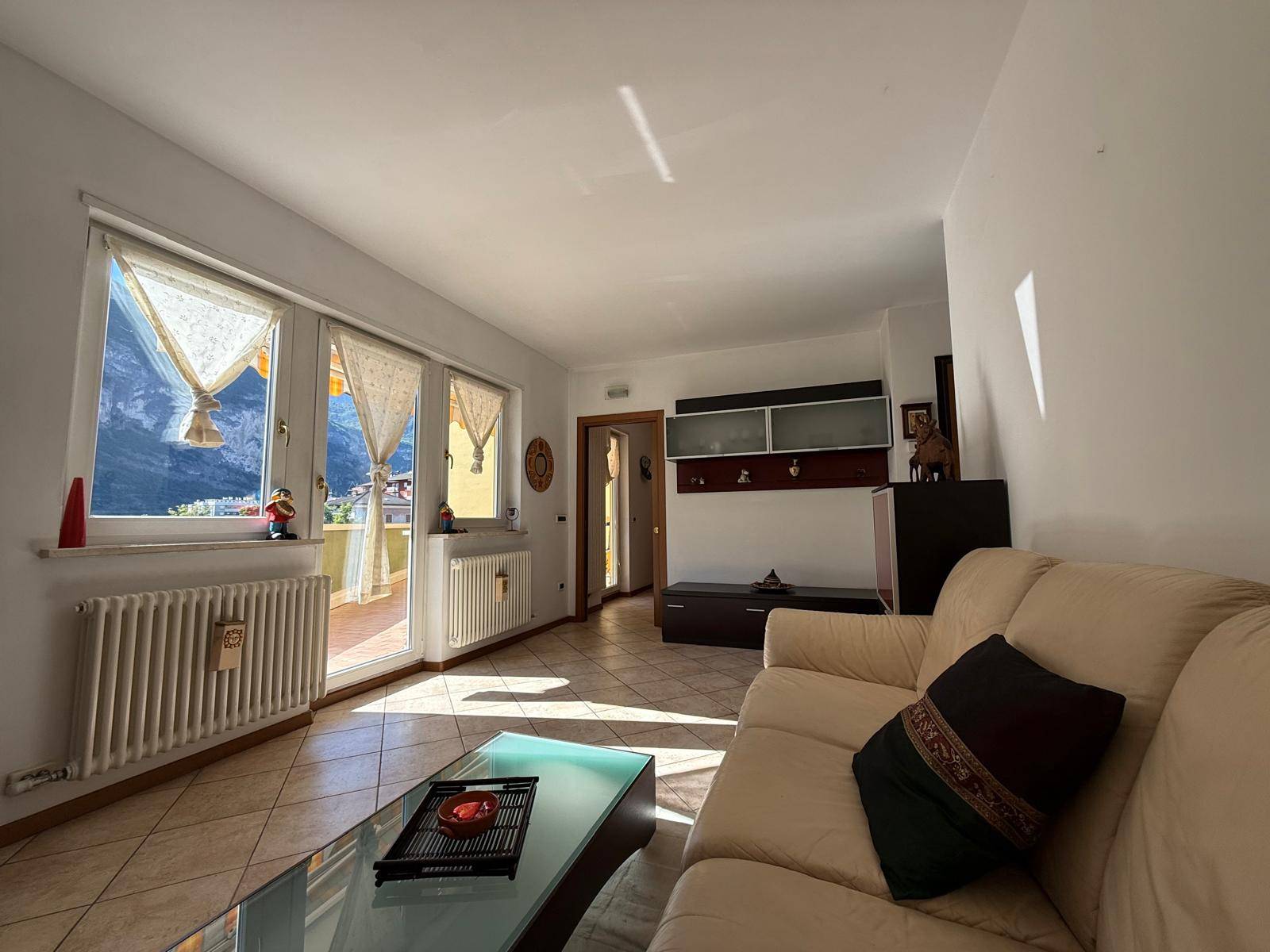 Foto appartamento in vendita a Trento (Trento)