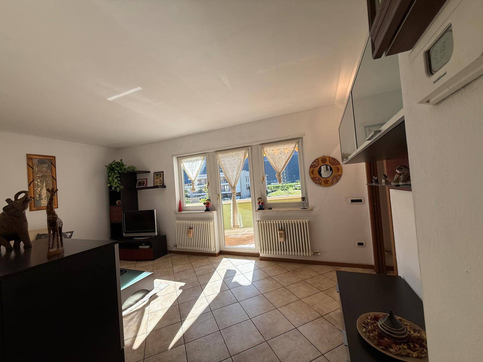 Foto appartamento in vendita a Trento (Trento)