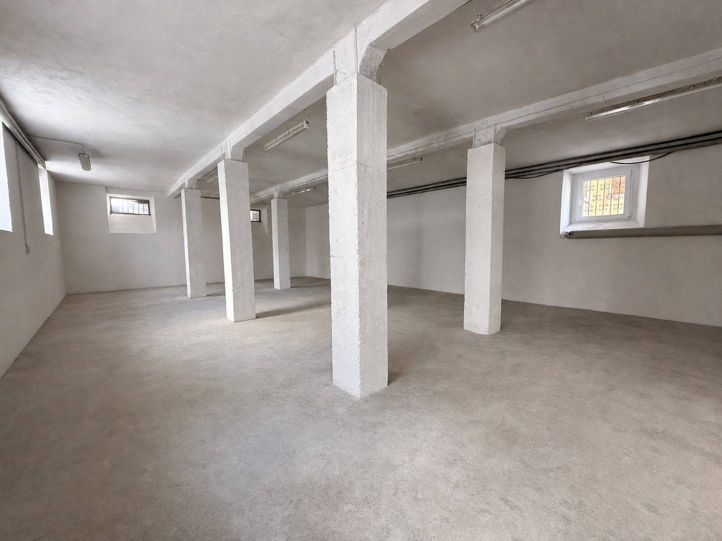 Foto ufficio in affitto a Trento (Trento)