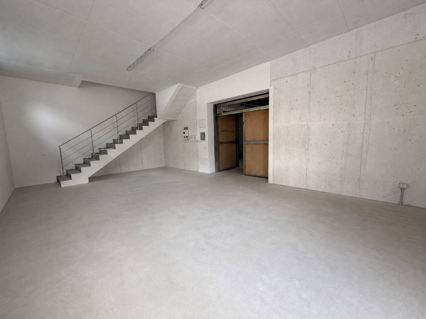 Foto ufficio in affitto a Trento (Trento)