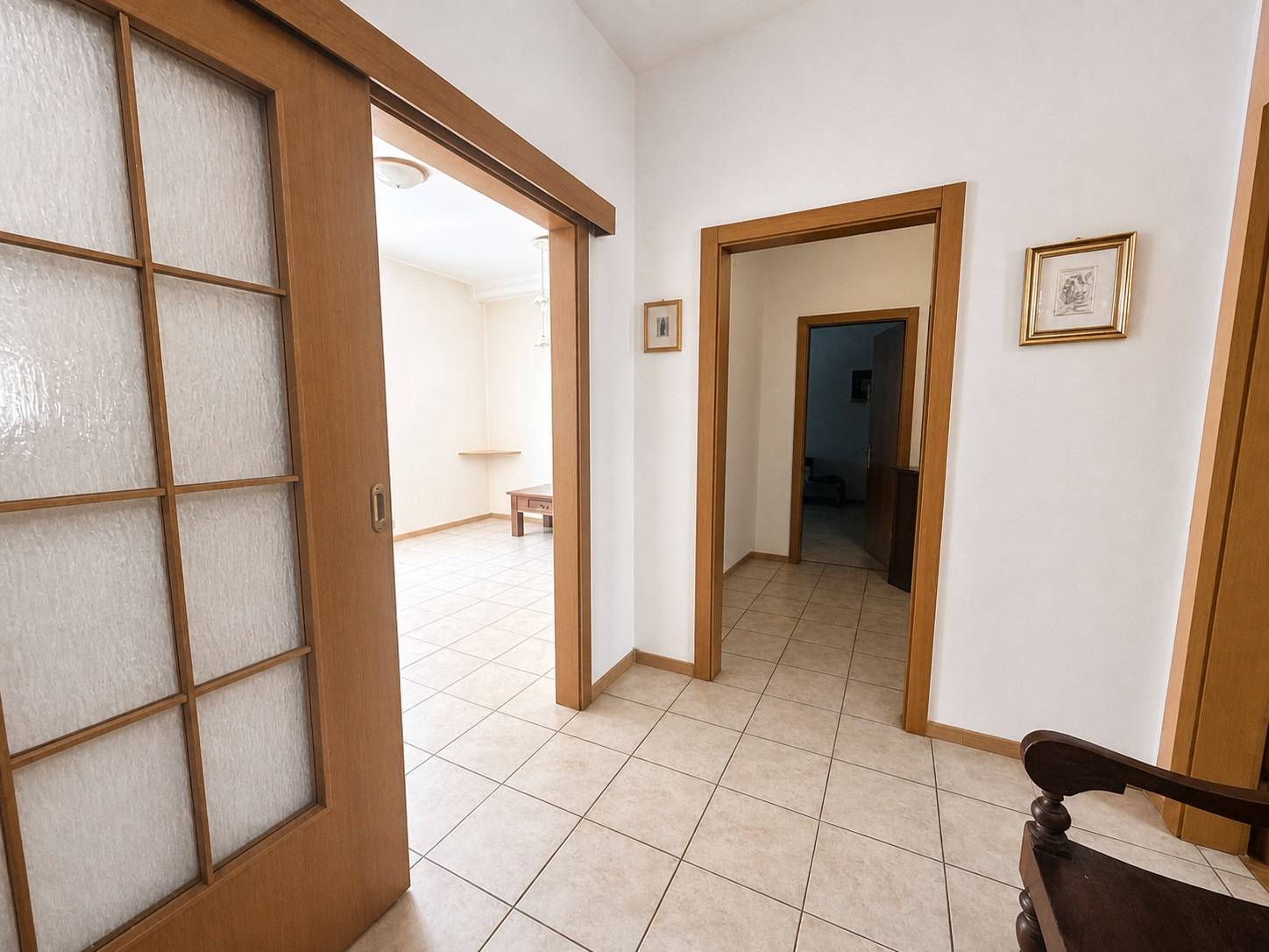 Foto appartamento in vendita a Trento (Trento)