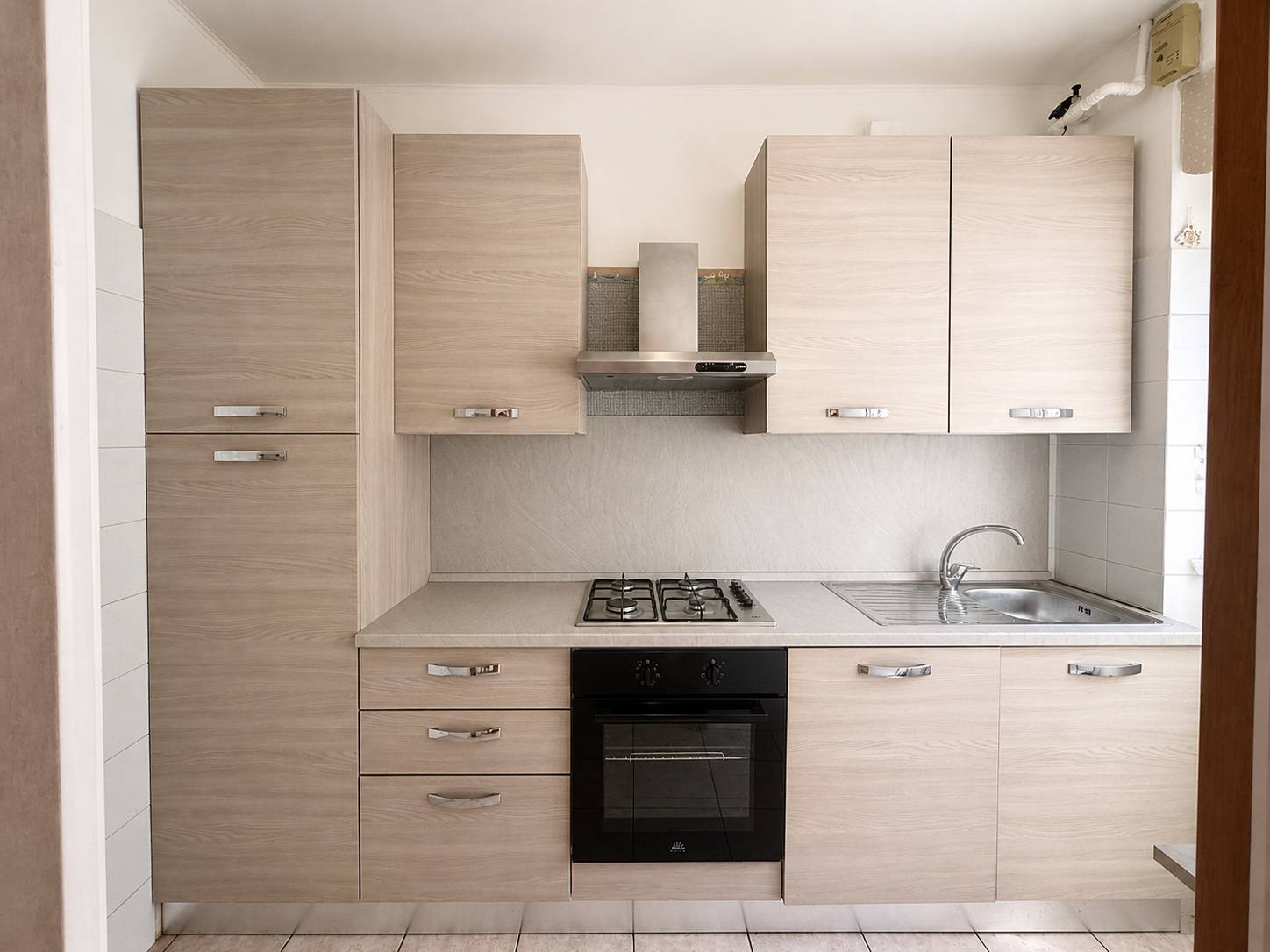 Foto appartamento in vendita a Trento (Trento)